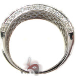 14K Gold Diamond Ring 25611 - Image 5