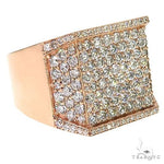 Avalanche Diamond Ring 67321 - Image 2