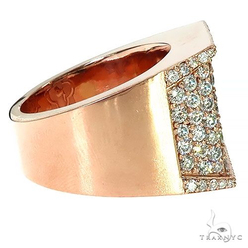 Avalanche Diamond Ring 67321 - Image 3