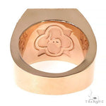 Avalanche Diamond Ring 67321 - Image 4