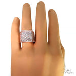 Avalanche Diamond Ring 67321 - Image 5