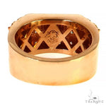 14K Gold Diamond Ring 68192 - Image 4
