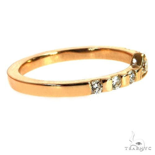 14K Gold Diamond Ring 68340 - Image 3