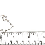 14K Gold Diamond Zodiac Sign 68638 - Image 6