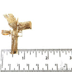 Desert Eagle Gun Pendant Small  69099 - Image 7
