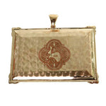 14K Gold Last Supper Large Pendant 67468 - Image 4