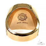 Leonardo Da Vinci Lion Ring 68741 - Image 4