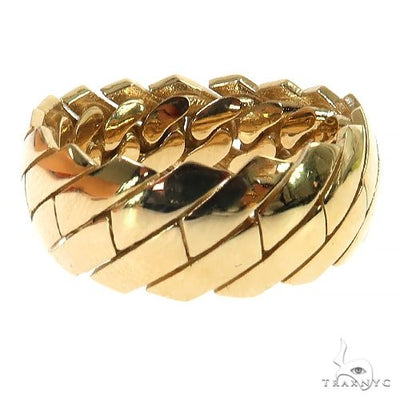 14K Gold Mimi Ring 68672 - Image 1