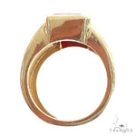 14K Gold Ruby Ring 66810 - Image 6