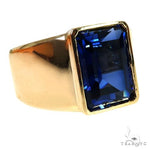 14K Gold Ruby Ring 67724 - Image 2