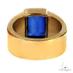 14K Gold Ruby Ring 67724 - Image 4