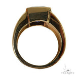 14K Gold Ruby Ring 67724 - Image 5