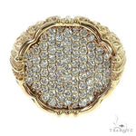 14K Gold TraxNYC Diamond Ring 66369 - Image 2