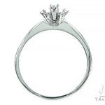 14K Gold Diamond Ring 65689 - Image 5