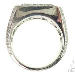 14K White Gold Diamond TraxNYC Ring 66093 - Image 6