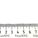 14K Gold Small Diamond Cross 65967 - Image 6