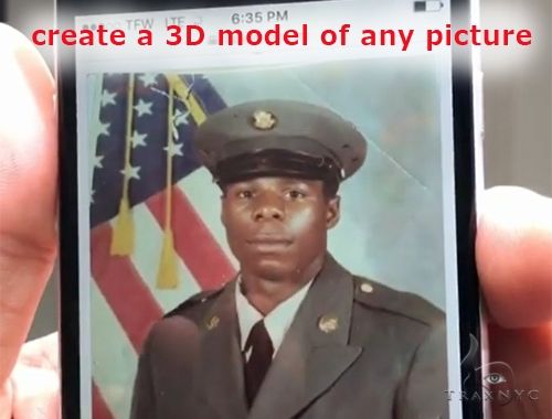 14K Yellow Gold Bezel Diamond Patriot the American Soldier Charm Pendant 63309 - Image 10