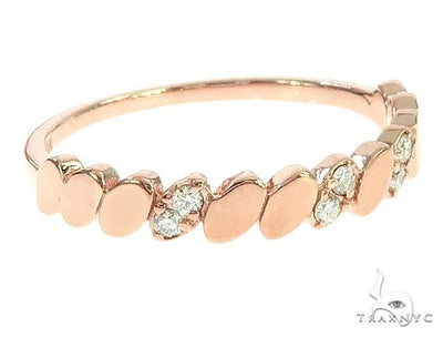 14K Gold Fashion Ring 65698 - Image 1