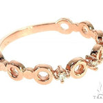 14K Gold Fashion Ring 65703 - Image 1