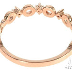 14K Gold Fashion Ring 65703 - Image 4