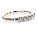 14K Gold Diamond Ring 68547