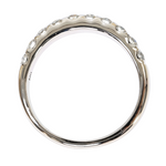 14K Gold Diamond Ring 68547