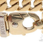 14k Yellow Gold Braccio Bracelet 65018 - Image 5