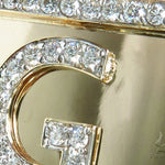 Gary Diamond Pendant-40033 - Image 3