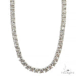 15 Pointer Diamond Tennis Chain (Lab) 69111 - Image 1