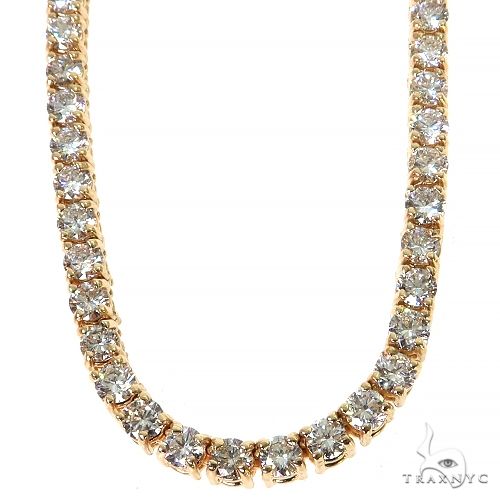 15 Pointer Diamond Tennis n (Lab) 68478 - Image 1