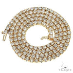 15 Pointer Diamond Tennis n (Lab) 68478 - Image 3