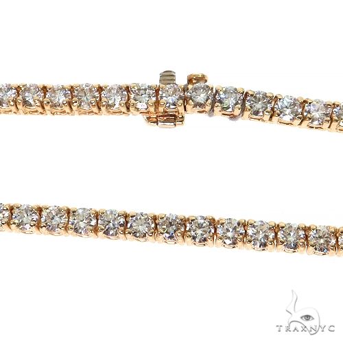 15 Pointer Diamond Tennis n (Lab) 68478 - Image 4