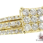 Galina Wedding Ring Set 15687 - Image 1