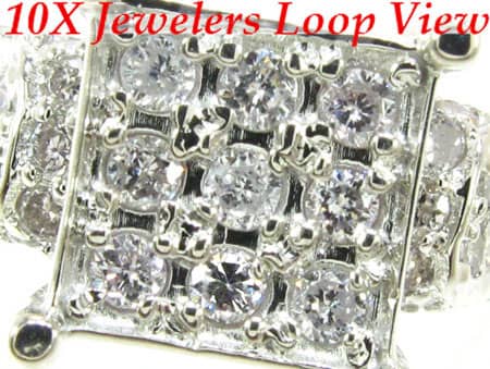 WG Egyptian Ring 2 16595 - Image 3