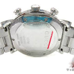 Diamond Gucci Watch 16641 - Image 9