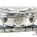 Diamond Gucci Watch 16641 - Image 7