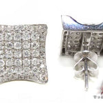 PQ Earrings 16785 - Image 4