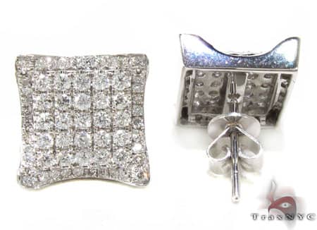 PQ Earrings 16785 - Image 4