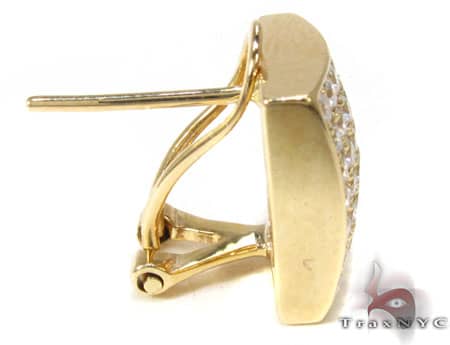 YG Johnny's Earrings 16790 - Image 5