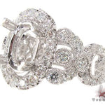 Big Bubble Semi Mount Ring 16870 - Image 3