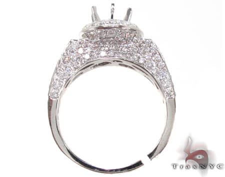 Trust Semi Mount Ring 16876 - Image 5