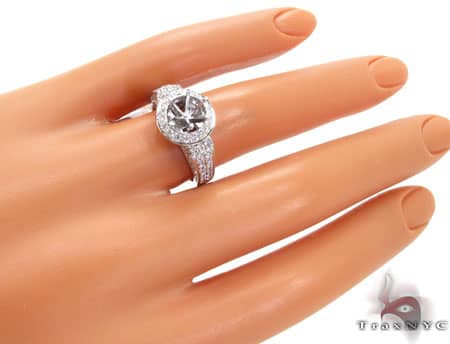 Trust Semi Mount Ring 16876 - Image 8