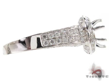 Trust Semi Mount Ring 16876 - Image 4