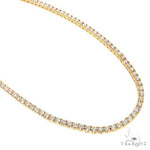 Parcel Diamond Tennis Chain 67258 - Image 1