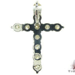 Cougar Diamond Cross Crucifix 17144 - Image 6