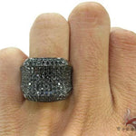 Black Night Ring 17277 - Image 8