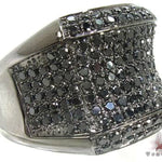 Black Night Ring 17277 - Image 1