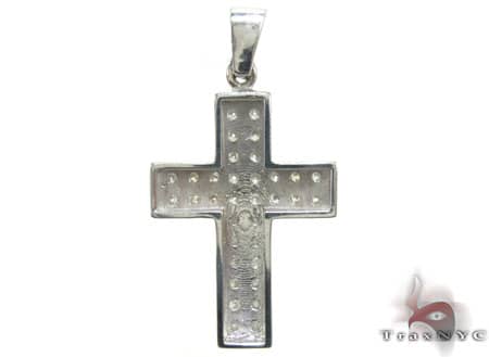 VS Arctic Cross Crucifix 17391 - Image 6