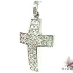 VS Arctic Cross Crucifix 17391 - Image 3
