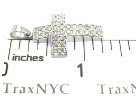 VS Arctic Cross Crucifix 17391 - Image 7